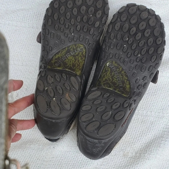 Merrell circuit‎ Mary Jane Walkers 10 - Picture 10 of 10